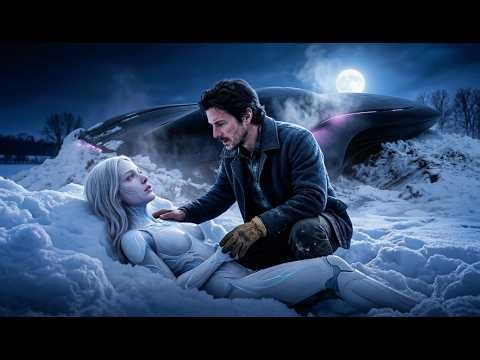 I Saved a Wounded Alien… She Became Mine Forever | Short Story