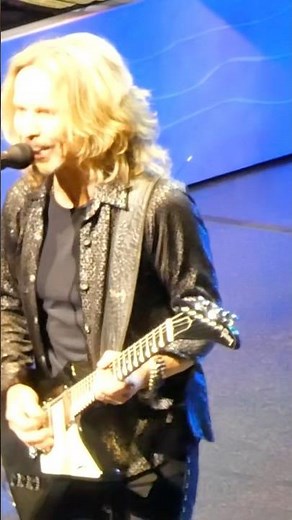 Styx • Tommy Shaw - Too Much Time on My Hands 1/12/25