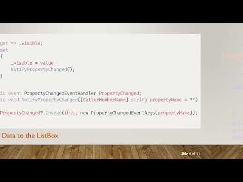 How to Customize Styles of ListBoxItem in UWP