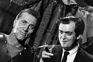 A deep dive into the workings of Stanley Kubrick masterpiece ‘Spartacus’