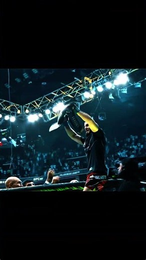 Islam Makhachev X Gandagana #ufc #mma