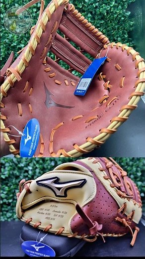 Custom Laser Engraved Baseball Glove with a UV Laser | Personalised Leather Engraving