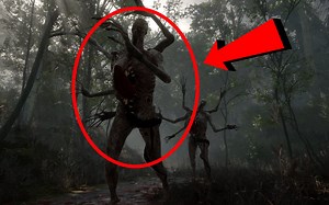 小镇居民神秘失踪，邪教徒祭祀活人召唤出恐怖怪诞生物！