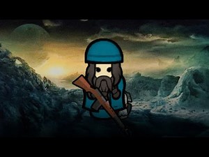 //Scarlands... | RimWorld