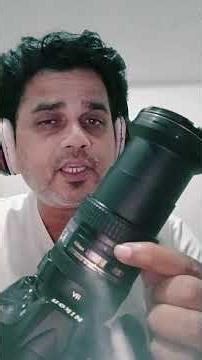 Background Blur Control Explained in 30 Seconds! | Background Blur Photography Tips 📸