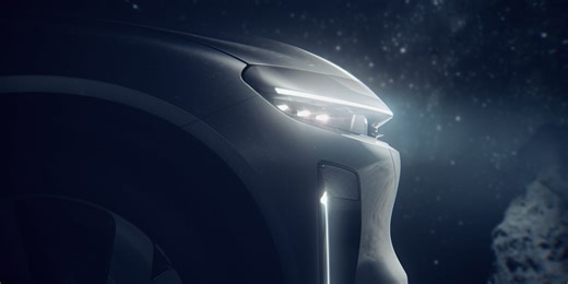 Lucid Motors is Planning Three Affordable Electric Cars for the Masses