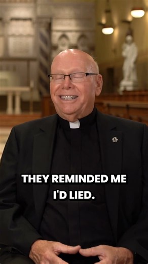 Priest Helps Seminarians Know Themselves | God Calls: Catholic Vocation Stories