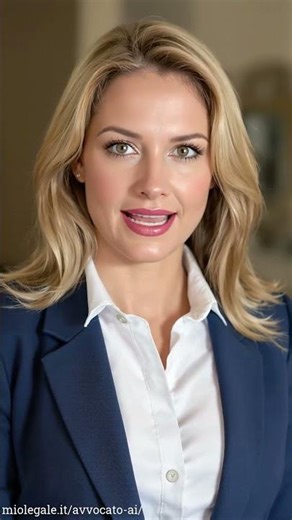 Avvocato AI Assistente legale virtuale di MioLegale.it