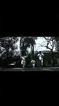 Nunchucks spinning practice || #karate #martialarts #nunchuck #spinning