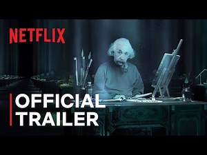 A Trip to Infinity Official Trailer Netflix