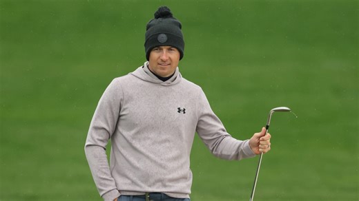 Jordan Spieth's Comeback Journey After Wrist Surgery at Pebble