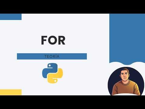 Ciclo For en python