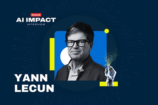 Yann LeCun, one of the 'Godfathers of AI,' says LLMs are on their way out