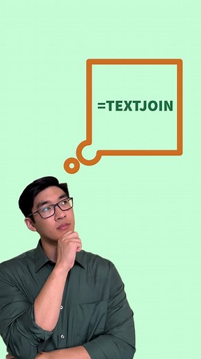 Grant Huang on Instagram: "How to combine multiple columns in Excel 📁 Save this post so you can use it later! #excel #exceltips #exceltricks #microsoftexcel #microsoftoffice #accounting #exceltutorial"