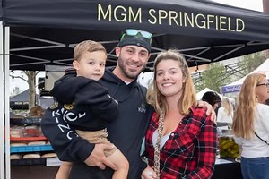 1.6K views | Seen@ Jam Fest 2018 at The Plaza at MGM Springfield https://trib.al/MvAMY6R | MassLive | Facebook