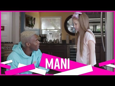 MANI | Season 1 | Ep. 3: “The Art of Roasting”