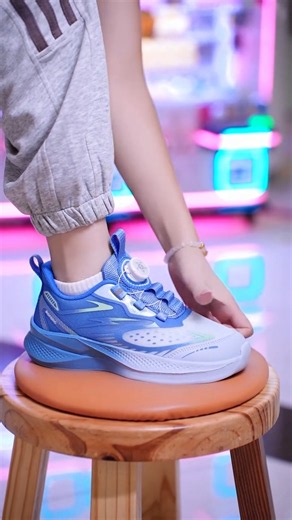 Breathable kids' shoes perfect for school #KidsShoes #ShoeRecommendations #MomLife #ComfyAndStylish