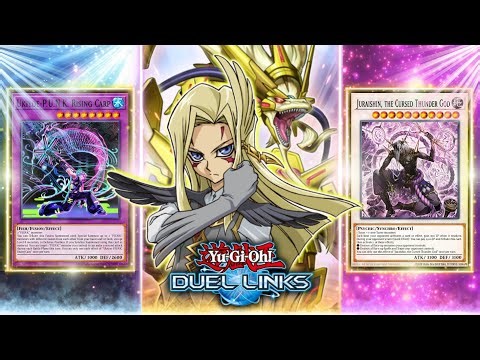 INSANE LEAKS! P.U.N.K Is COMING! TACHYON! NEW SKILLS! (Yu-Gi-Oh! Duel Links)