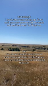 11K views · 71 reactions | Yea…. Ok. 若 This is my life as a ranch...