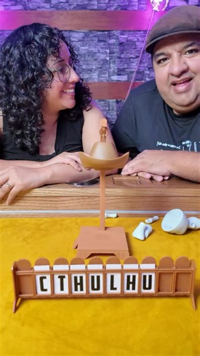 Silverman Gaming on Instagram: "Jugamos al Ahorcado, un clásico juego de mesa que nunca pasa de moda #juegosdemesa #boardgames #fun"