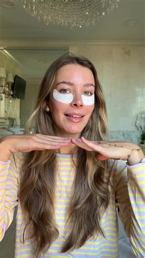 Colorscience eye patches review | The Patch Edit