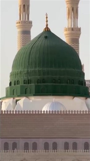 The Hidden Secrets of Medina: A Spiritual Journey