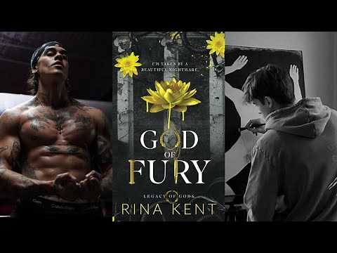 God Of Fury by Rina Kent ||Booktok