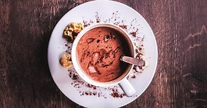 The Best Hot Chocolate Cocktail Recipes
