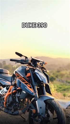 duke 390 gen 3 🔥 | duke 390 gen 3 model review | #bike #duke #shorts