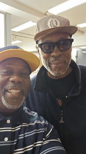 Daniel Brown on Reels