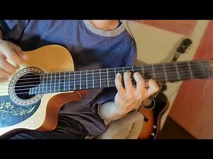Kany García - Confieso tutorial en guitarra tocar de manera sencilla la intro