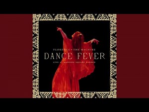 Hunger (Live At Madison Square Garden)