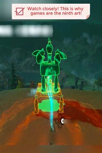 The Legend of Zelda: Breath of the Wild Tips