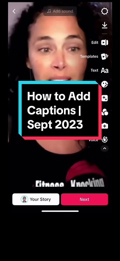 How to Add Captions on TikTok: Step-by-Step Guide