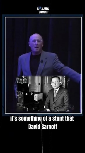 Philo Farnsworth and the Forgotten Origins of Television