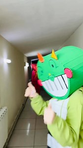 RED LIGHT GREEN LIGHT (POPPY PLAYTIME CHAPTER 4) #youandme | You and me