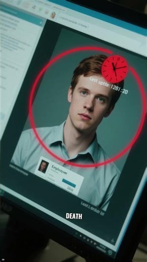 Part 3 — The Security Badge That Logged In After He Died 👇