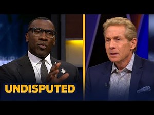 Patriots should be more concerned about missing the SB than the Cowboys — Skip | NFL | UNDISPUTED