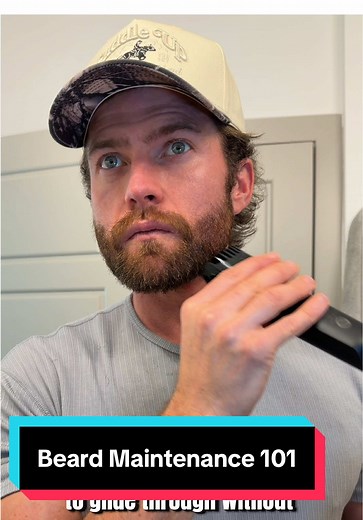 Bi-Weekly Beard Maintenance Tips with StyleCraft Trimmer