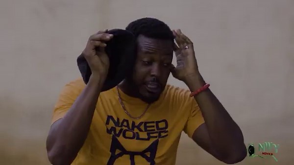 LIZZY EZE - NWANYI IN TROUBLE 3&4 - (New Movie) Lizzy Gold - 2025 Latest Nigerian Movie