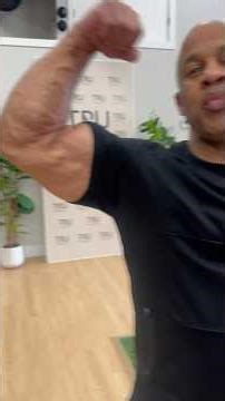 Victor Martinez on how to build Big Arms like him! #bodybuilding