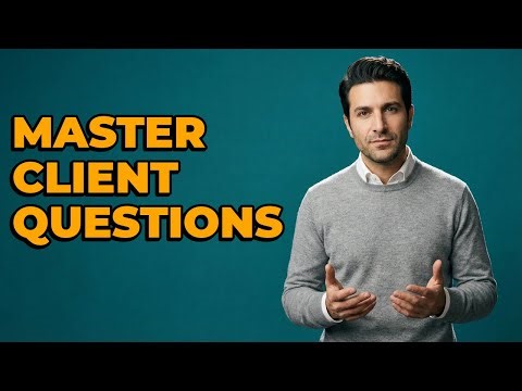 How Do Travel Agents Prepare for Client Questions?