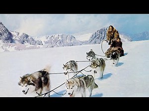 HELL HOUNDS OF ALASKA Movie Review (1973) Schlockmeisters #631