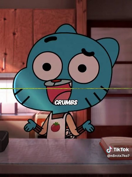 Explore The Amazing World of Gumball Characters