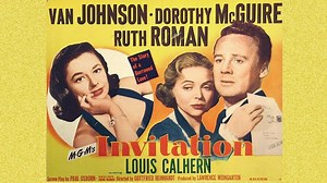 Invitation (1952)
