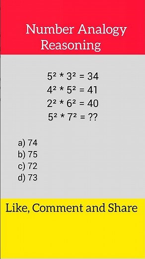 how to find missing number। Missing number। math tricks
