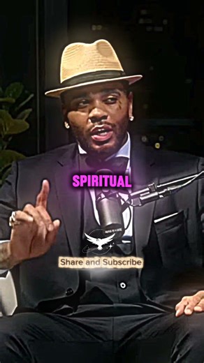 It's all one system #kevingates