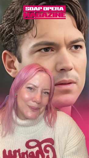 Michael needs to fight fire with fire. Willow is setting him up and it's time he do it right back! Frame her for her own crimes...or even ones she didn't commit. Imagine if all this drama winds up pushing them back together? Now THAT would be soapy! #GeneralHosptial