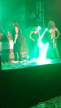 Bongo's Bingo - Dance off