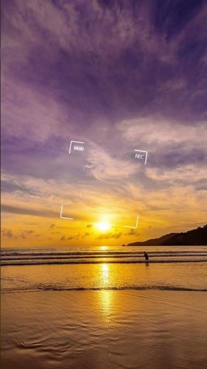 Patong Beach #holidayinnresortphuket